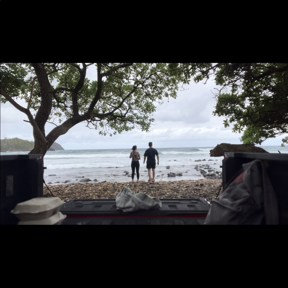 Meet your Posher, Marissa